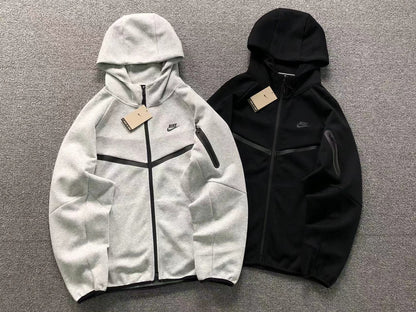 N1K Hoodie