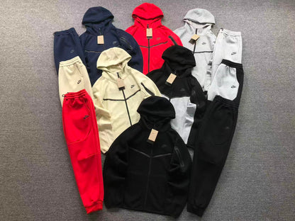 N1K Pants & Hoodie