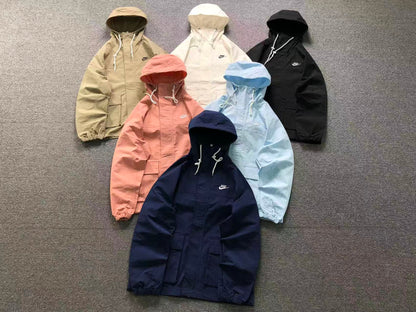 N1K Jacket