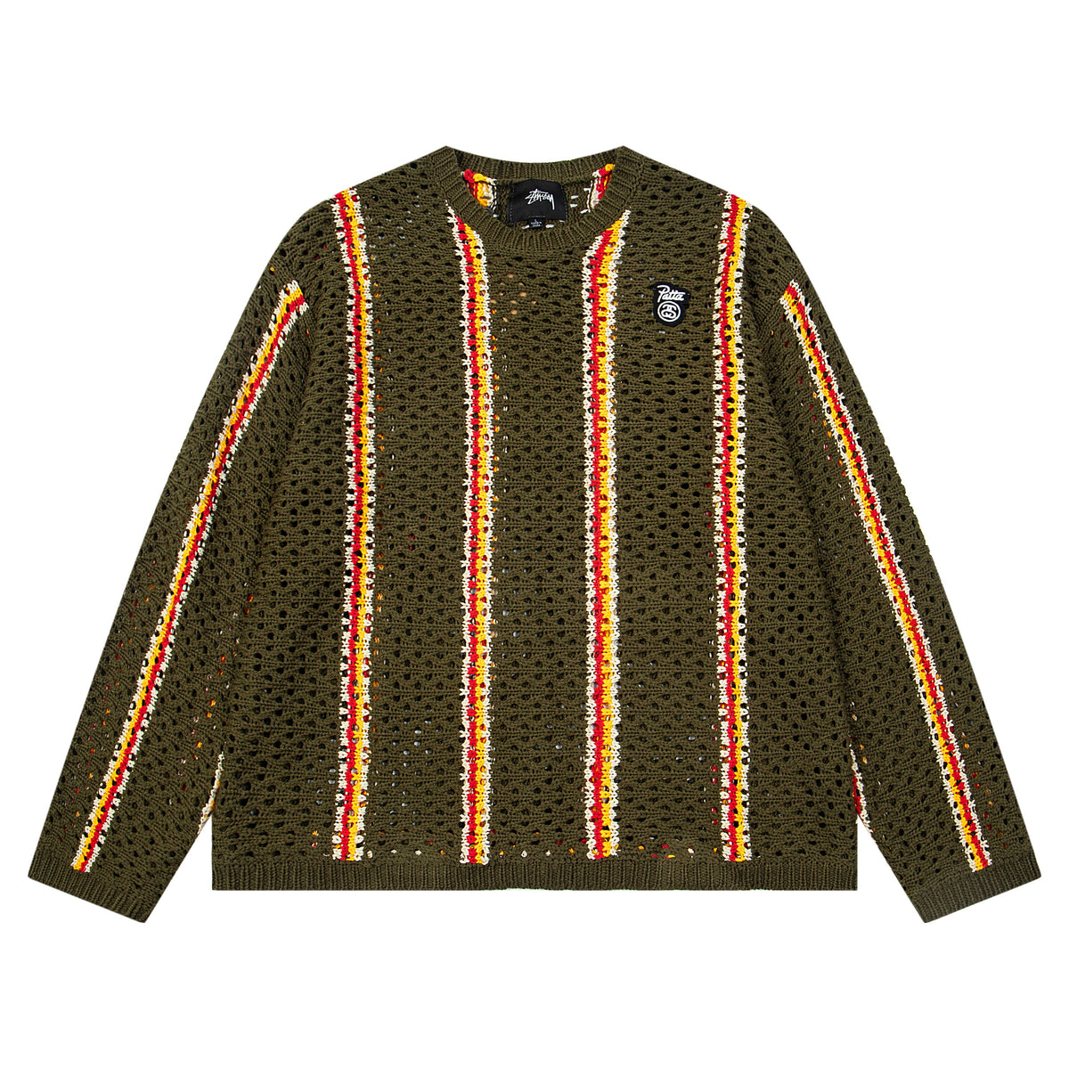 Stu Sweater