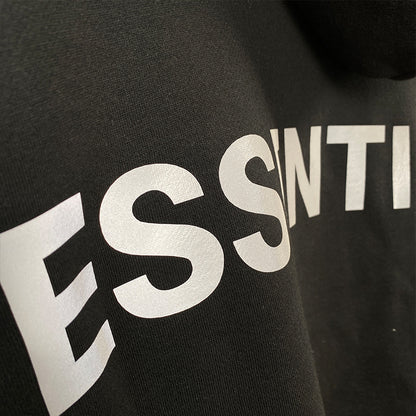FOG x Essentials Hoodie 19SS
