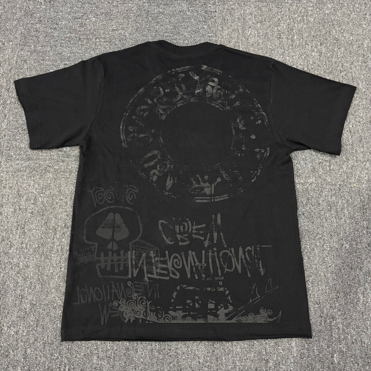 Stu Tshirt