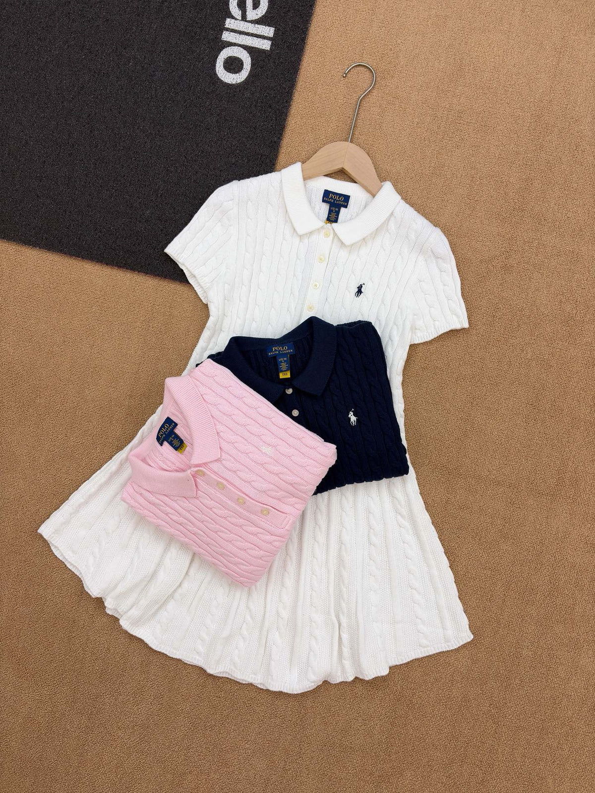 Ralph Lauren Dress
