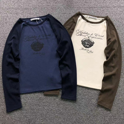 AcneStdios Longsleeve Female