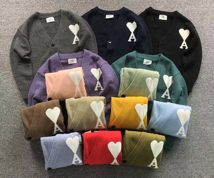 Am1 Sweater