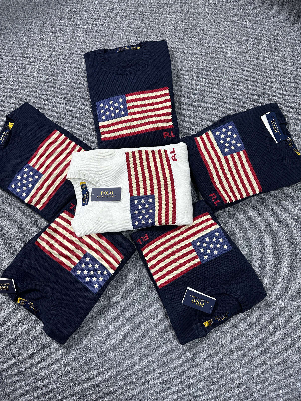 Ralph Lauren Sweater