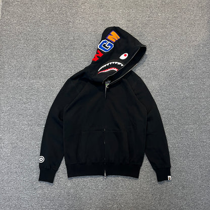 Bp Hoodie