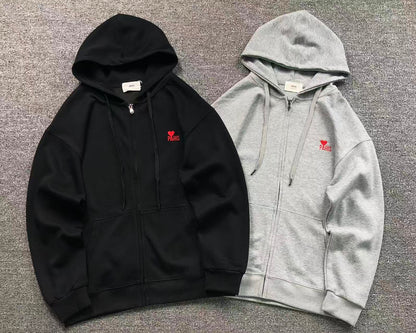 Am1 Hoodie