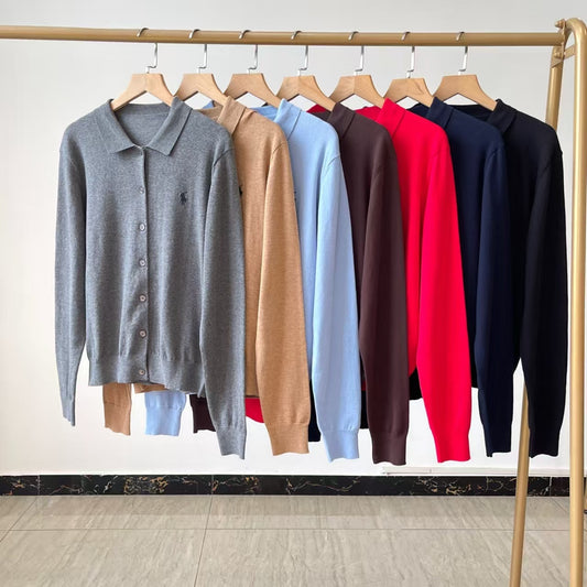 Ralph Lauren Sweater Female