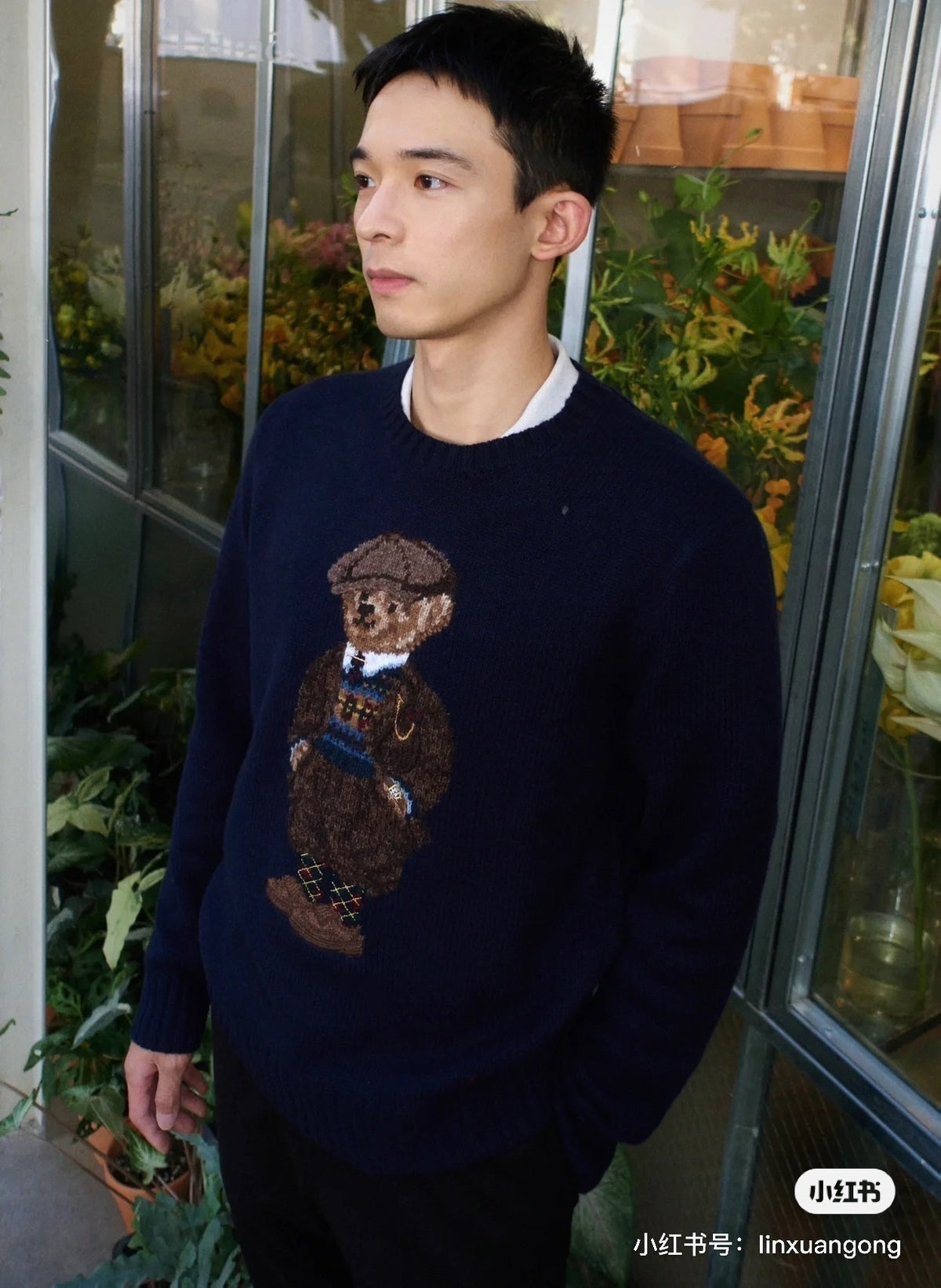 Ralph Lauren Tshirt