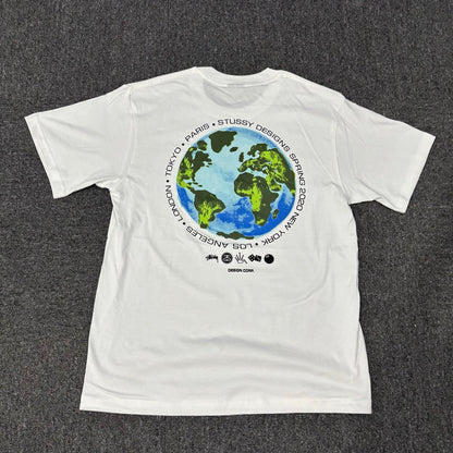 Stu Tshirt