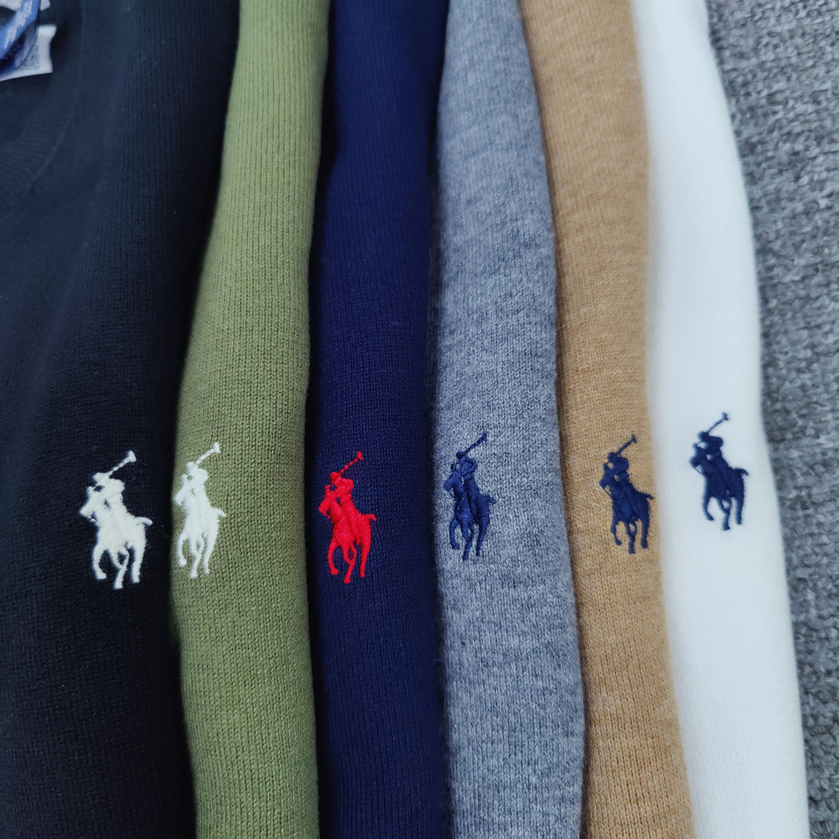 Ralph Lauren Shirt Female