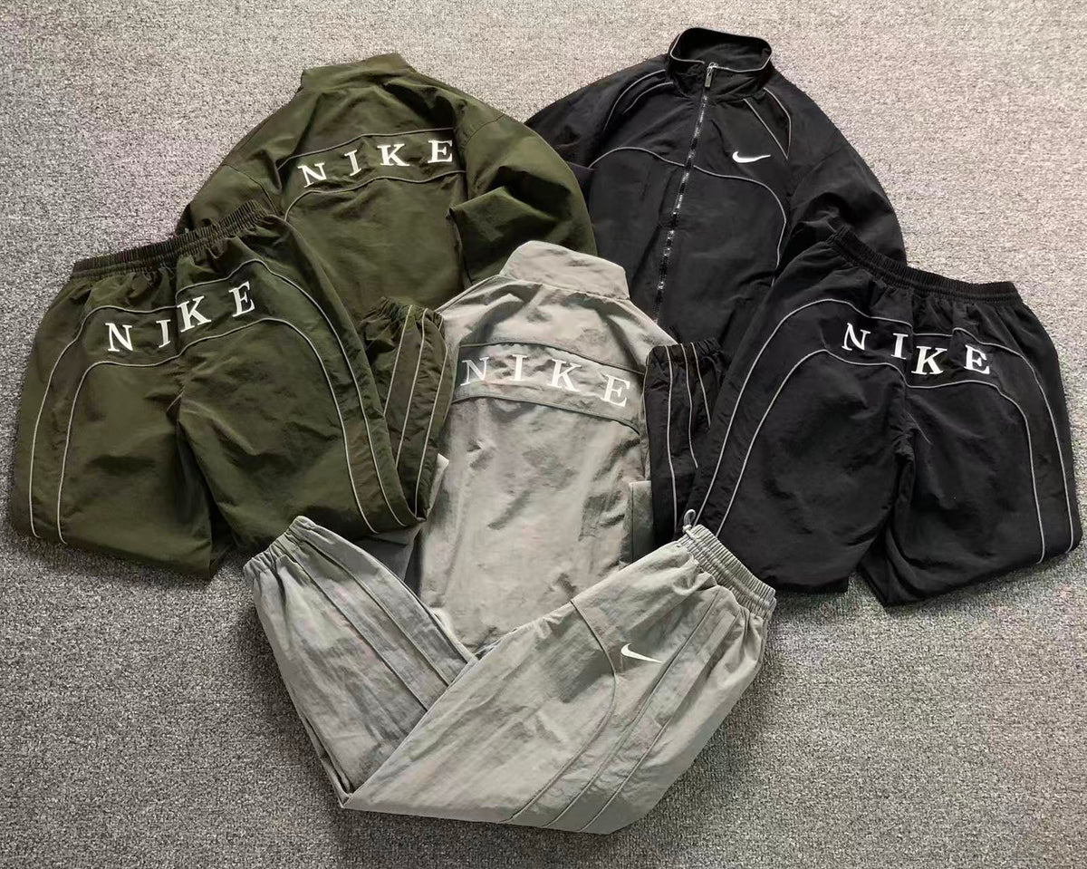 N1K Pants