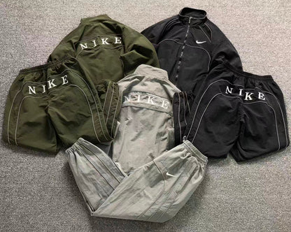 N1K Pants