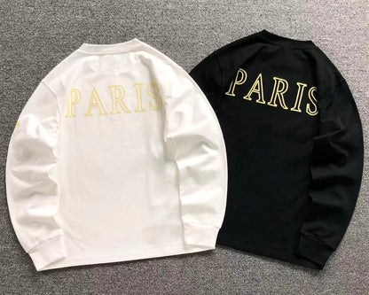 Am1 Longsleeve