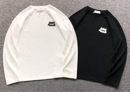 Am1 Longsleeve