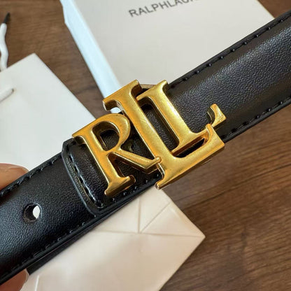 Ralph Lauren Belt Female