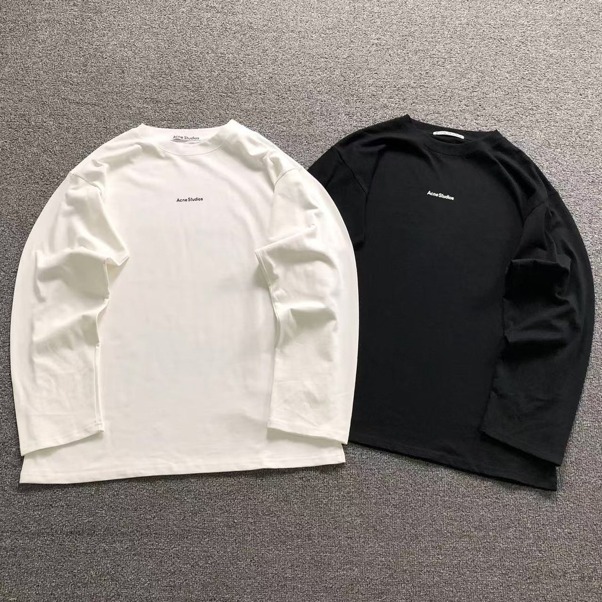 AcneStdios Longsleeve