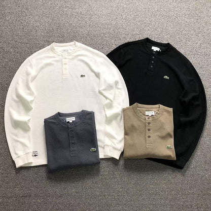 Classic Longsleeve