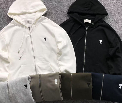 Am1 Hoodie
