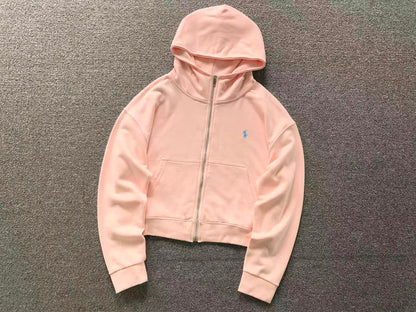 Ralph Lauren Hoodie Female