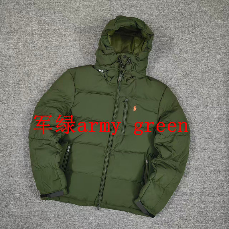 Ralph Lauren Jacket