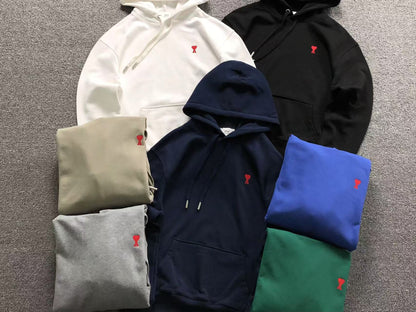 Am1 Hoodie