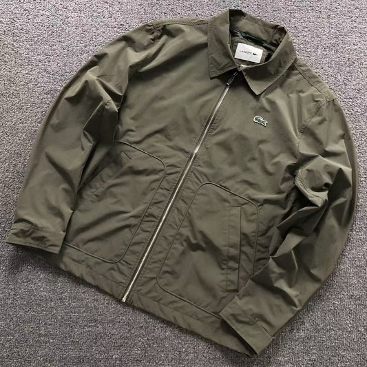 Classic Jacket