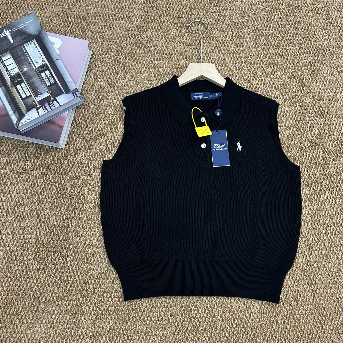 Ralph Lauren Sweater Female