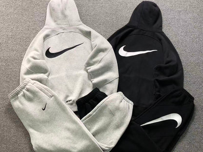 N1K Pants & Hoodie