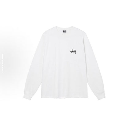 Stu Longsleeve