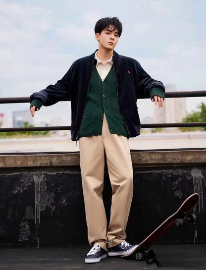 Ralph Lauren Jacket Female