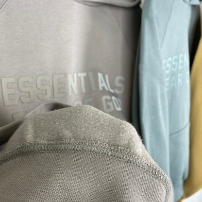 FOG x Essentials Hoodie 23SS