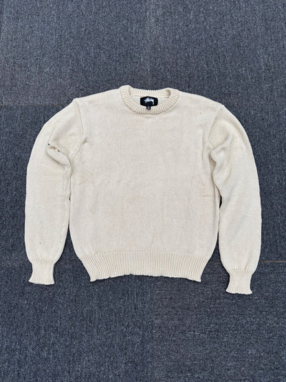 Stu Sweater