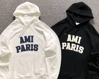 Am1 Hoodie