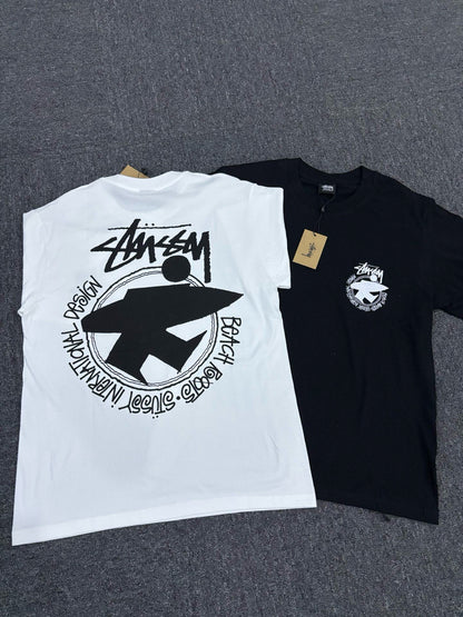 Stu Tshirt