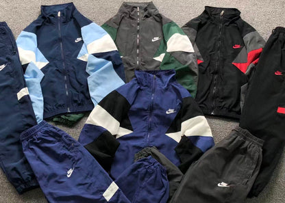 N1K Pants
