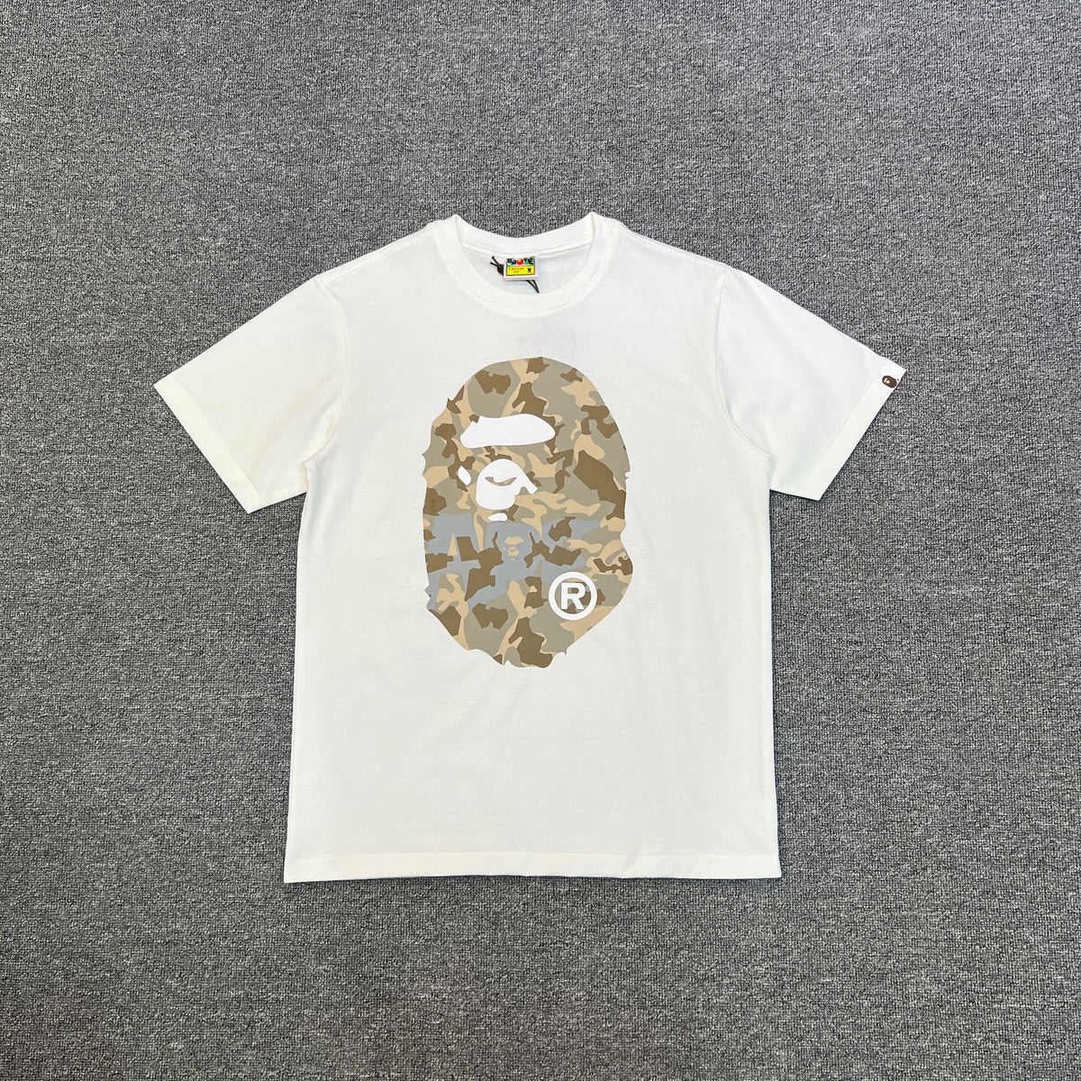 Bp Tshirt