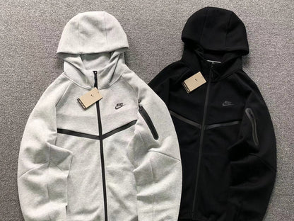 N1K Hoodie