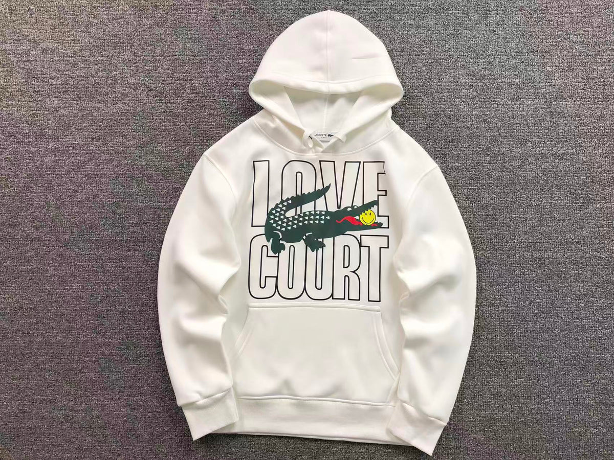 Classic Hoodie