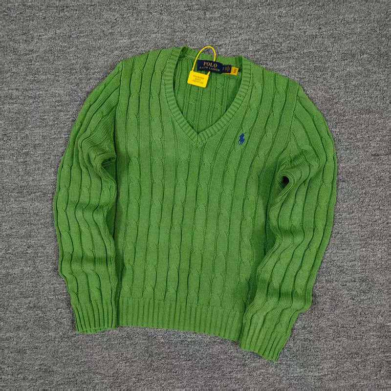Ralph Lauren Sweater Female