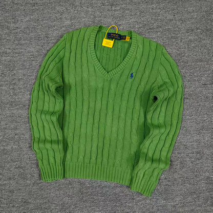 Ralph Lauren Sweater Female