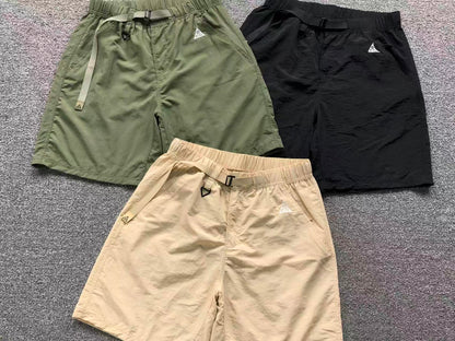 N1K Shorts