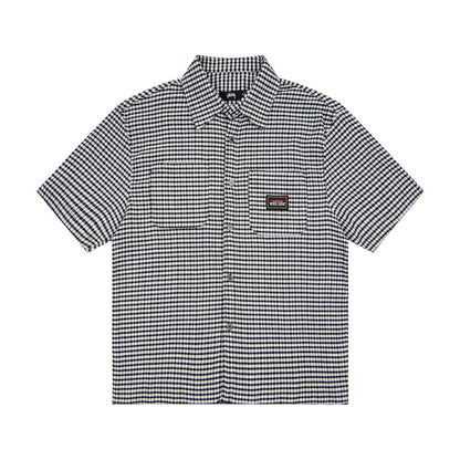 Stu Shirt