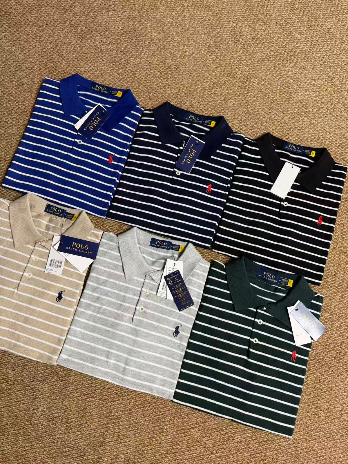 Ralph Lauren Polo