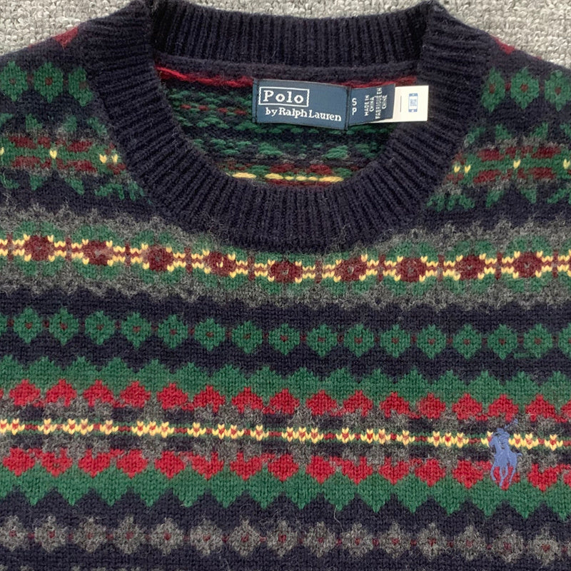 Ralph Lauren Sweater