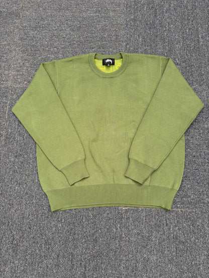 Stu Sweater