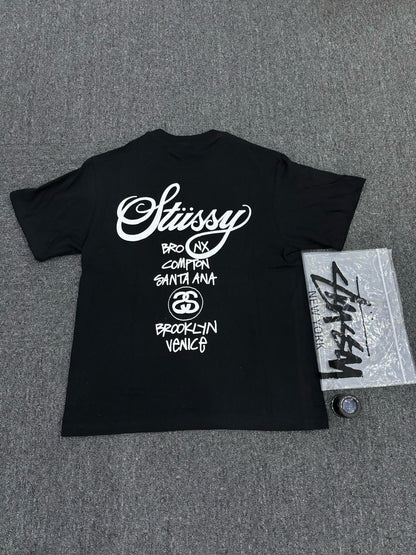 Stu Tshirt
