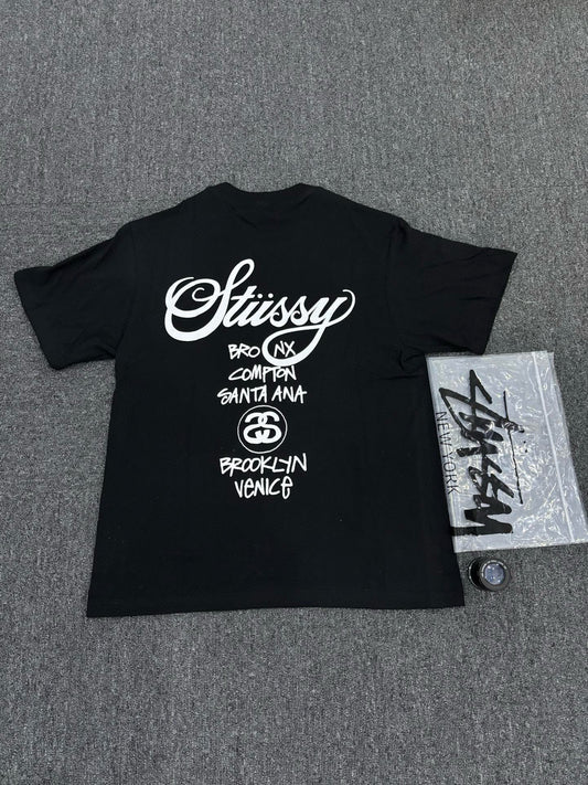 Stu Tshirt