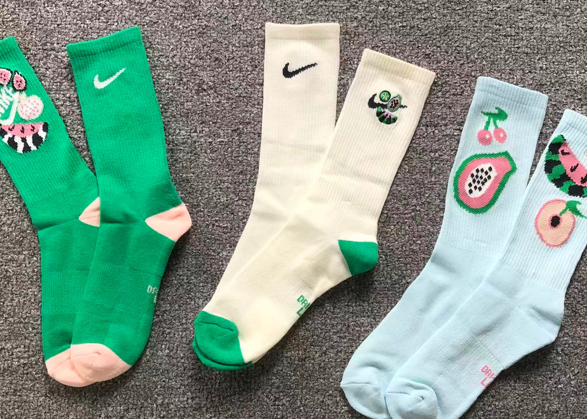N1K Socks